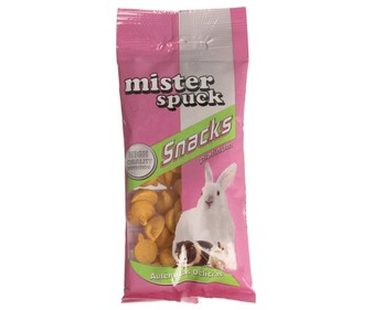 Snack para conejos 60 gramos Snack para conejos 60 gramos