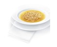 Comida para gatos húmeda sabor a pollo, natural Soup PURINA GOURMET 4 uds. 40 g. 