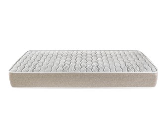 Colchón enrollado de 90x190 cm, firmeza alta, Visco Dream CONFORDES.