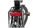 Bicicleta eléctrica plegable YOUIN You-Ride Tokyo, 250W, 7 velocidades, ruedas 20”, autonomía 40km.