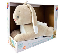 peluche bob esponja alcampo