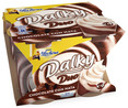 Copa de chocolate y nata de NESTLÉ LA LECHERA DALKY pack de 4 uds de  90 gr