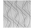 Colchón enrrollado 150x190 cm, firmeza media, Carbono Dream CONFORDES.