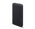 Batería portátil GEMBIRD Power Bank, 10000mAh, 2x USB-A.
