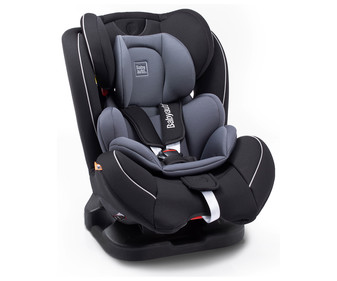 Silla de auto normativa R129-isize, BABYAUTO TAIYANG.