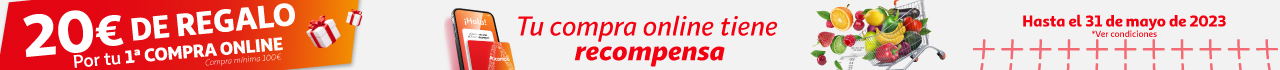 Captación - Tu compra online tiene recompensa