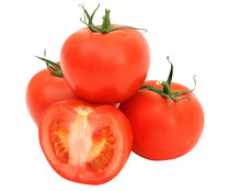 Tomate ensalada malla de 1 kg