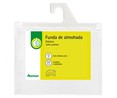 Funda protectora de almohada microfibra 100% poliéster, 150 centímetros PRODUCTO ECONÓMICO ALCAMPO.