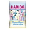 Nubes tubulares de colores (espumas dulces) HARIBO 250 g.