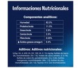 Comida para gatos a base de pescado en gelatina FELIX 4 uds. x 85 g.