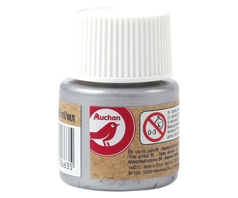 Pintura acrílica PRODUCTO Alcampo Compra Online
