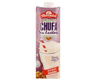 Horchata 1 l