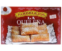 Fardelejos LA QUELEÑA 6 uds