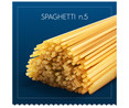 Pasta Spaguetti N.5 (Espagueti) BARILLA 500 g.
