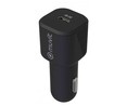 Cargador para coche Tipo-C MUVIT, 30W.