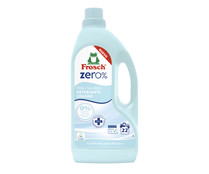 Detergente líquido concentrado para pieles sensibles, FROSCH 1.5 l