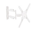 Soporte inclinable universal QILIVE Q1336 para televisores de 10" a 43".