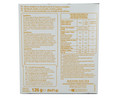 Cereales en barrita PRODUCTO ECONÓMICO ALCAMPO barrita  21 gr. Pack 6 unidades