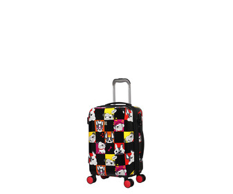 de IT LUGGAGE Bulldog | Alcampo Compra