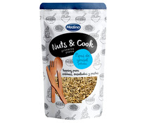 Pipas de girasol peladas MEDINA NUTS & COOK 140 g.