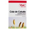 Cola de Caballo VIVE PLUS, 50 uds x  26 g.