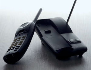 Telefonía fija Qilive