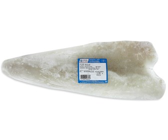 Filetes de bacalao Filetes de bacalao