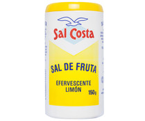 Sal de fruta SAL COSTA 150 g.