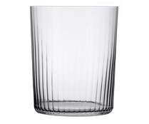 Vaso en forma alta de 50 cl de capacidad, OPTIC.