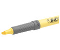 Marcadores pastel punta ajustable - Colores surtidos, blíster de 6 unidades, BIC.