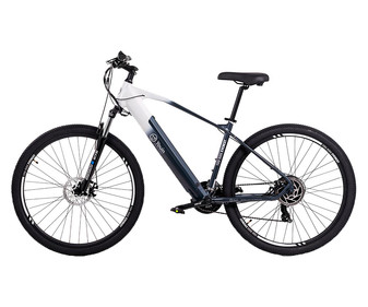 Bicicleta eléctrica YOUIN You-Ride Everest, 250W, 21 velocidades, ruedas 29”, autonomía 35km.