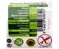 Masa quebrada sin gluten ADPAN 250 g.