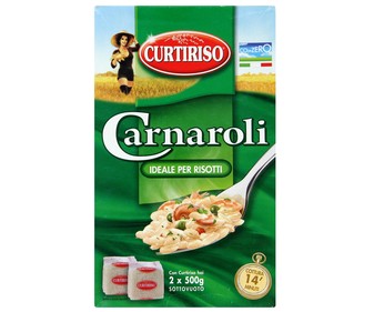 Arroz carnaroli paquete de 1 kilogramo Arroz carnaroli paquete de 1 kilogramo