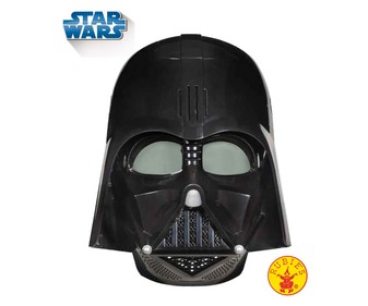 revisión portón Restaurar Mascara 1/2 Darth Vader STAR WARS | Alcampo Compra Online