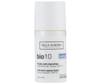 Fluido anti manchas 30 ml Fluido anti manchas 30 ml