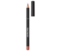 Perfilador de labios de larga duración (hasta 8 horas), tono 110 Spice RIMMEL Lasting finish.