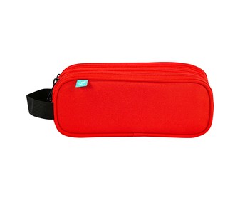 Estuche triple asa 23x9x12cm PRODUCTO ALCAMPO | Alcampo Compra Online