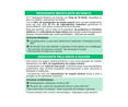 Crema hidratante y matificante con hoja de té verde para pieles mixtas y grasas GARNIER Skin acitve 50 ml.
