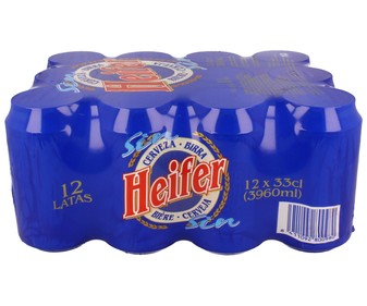 Cerveza sin pack 33clx12 Cerveza sin pack 33clx12