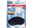 Alfombrilla para ratón ergonómica Gel TNB Azul.