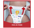 Pants (braguitas) de aprendizaje talla 5 para niños de 12 a 17 kilogramos DODOT Pants 58 uds.