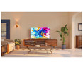 Televisión 109,22cm (43") LED TCL 43C645 4K, HDR PRO, SMART TV, WIFI, BLUETOOTH, TDT T2, USB reproductor, 3HDMI, 60HZ.