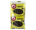 Tortitas de maíz con chocolate PRODUCTO ALCAMPO 100 g.