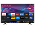 Televisión 147,32 cm (58") LED HISENSE 58A6BG 4K, HDR10+, SMART TV, WIFI, BLUETOOTH, TDT HD, USB reproductor, 3HDMI, 160HZ.