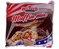 Muffins de vainilla y chocolate MILDRED 300 gr,