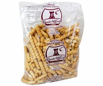 Picos artesanos trencinas CASTILLO de MORILES 350 g.