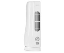 Mini torre de ventilación QILIVE Q.6831, 35W, oscilante, altura 38cm.