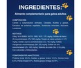 Snack para gatos sabor a pollo e hígado , Play Tubes, PURINA FÉLIX 50 g.