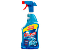 Limpiador multiusos de pistola GLASSEX 750 ml.