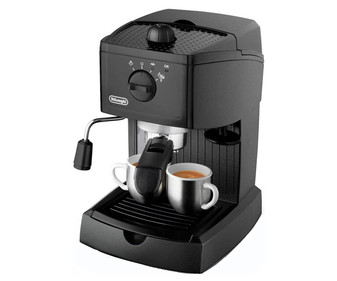 Máquina de café espresso Máquina de café espresso